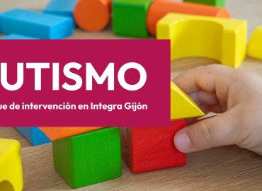 Autismo en Gijón