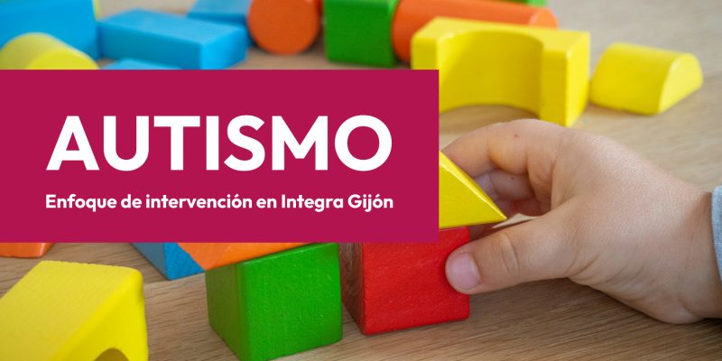 Autismo en Gijón
