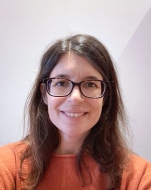 Berta Murillo Abril - Psicóloga y educadora