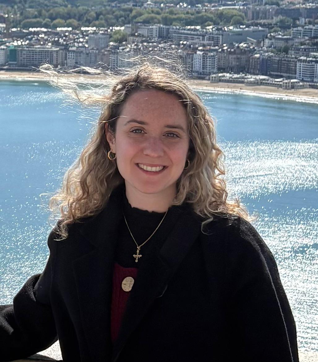 Lorena González Llerandi - Educadora y psicomotricista